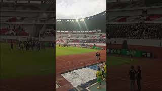 PSIS Semarang vs Kendal TORNADO FC - Pegadaian Championship #psis #kendaltornadofc #liga2 #football