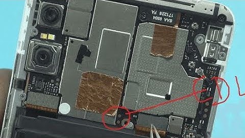 Redmi Note 5 Pro Mi Account..Frp Unlock By Miracle Crack