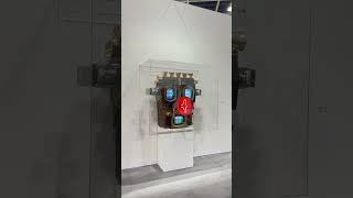 Nam June Paik Hong Kong 2023