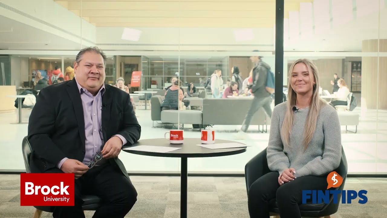 FinTips Episode 8: What is a Credit Union