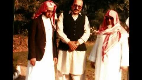 تلاوة نادره لـ محمد بن سبيل فجرية عام ١٣٩٩ هـ