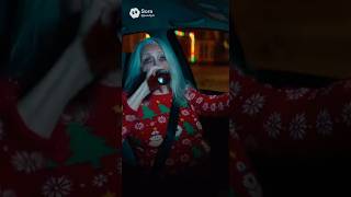 Christmas Fails and Crashouts #funny #ai