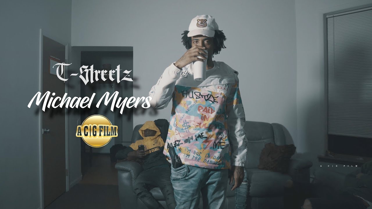 T-Streetz - Michael Myers (Official Music Video) | Shot By @ACGFILM