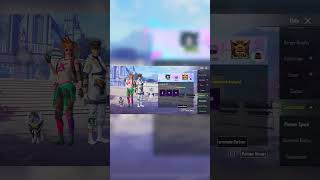 How to remove your BFF partner in BGMI | BGMI SHORTS | Tips and tricks