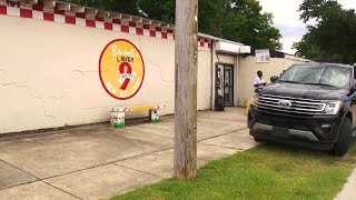 Twenty years after Katrina, the Lower Ninth Ward only has one grocery store
