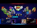 GunboundM | BO5 Pro Battle vs MataTombos