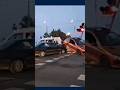 Volvo crash. Volvo S80 vs Peugeot 206 #ddrive #lietuva #volvo