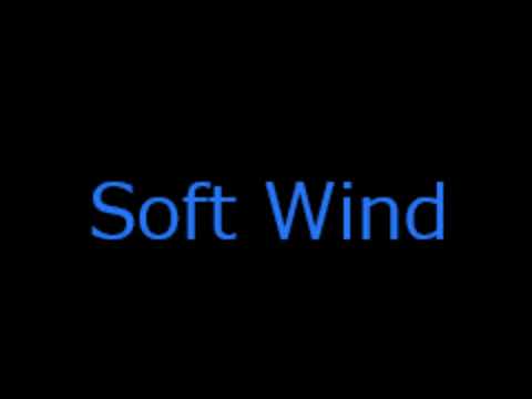 Soft Wind 30分耐久