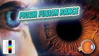 Prism fusion range - Your EYEBALLS - EYNTK 👁️👁️💉😳💊🔊💯✅