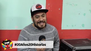 Version 2 of the video