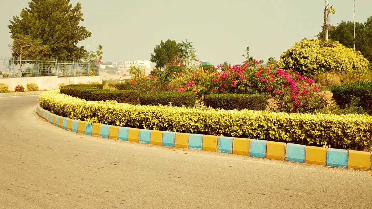 Mehran University of Engineering and technology, Jamshoro, Sindh Pakistan