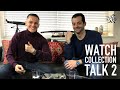 Watch Collection Talk 2: Marc From LIW - Rolex, Seiko, Omega & Squale