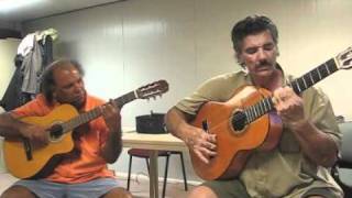 Famille Baliardo - Nanasso y Paco chords