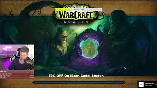 Loot From 10 Drak'Tharon Goldfarms! Midnight WoW