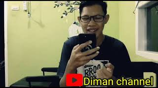 MUSIBAH NEGRI- andra respati ( cover by Diman)