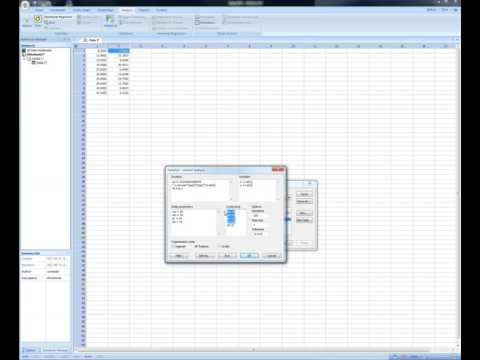 Cosinor Analysis with SigmaPlot