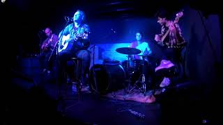 Dortxdort Dün Gece Akusti̇k Salpa Bar