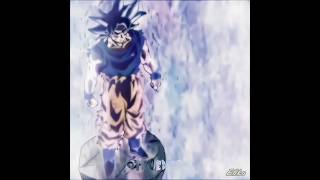Goku Farming Aura☠️