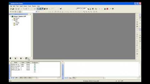How to link NAPOPC on PC with Quicker by Modbus TCP?