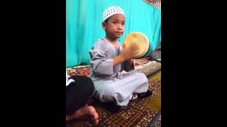 Shalawat Alan Nabi