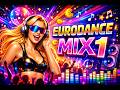 This Sounds Like 90s Summer Eurodance MIX 1🌴 2026