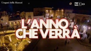I Ragazzi Di Amici Aprono La Serata Con Lanno Che Verrà - Lanno Che Verrà Matera 31.12.2015