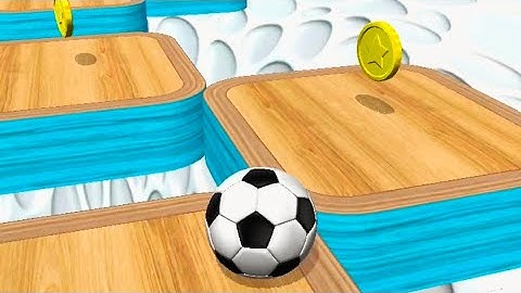 Going Balls - SpeedRun Gameplay  Level 46 to 50 New Update