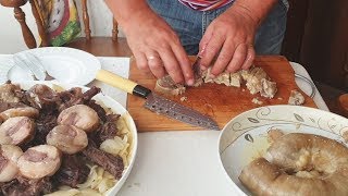 ЕТ АСУ. НЕВЕРОЯТНАЯ ВКУСНЯТИНА за пол дня=)