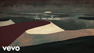 Rhys Lewis - The Sun Will Rise (Lyric Video) chords