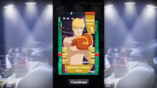 The Boxing Promoter V2 Promo screenshot 1