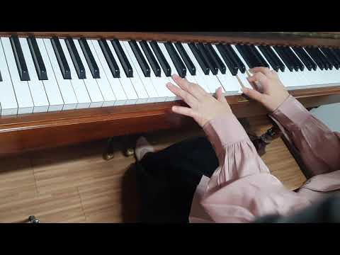 Richard  Clayderman -Ballade  Pour  Adeline   🎹  piano (아드린느를  위한 발라드)