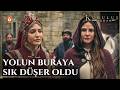 Orhan Bey Asporça Yı Saraya Getiriyor Kuruluş Orhan 20 Bölüm 