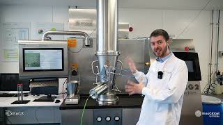SmartX Intro - Head of Engineering Chris O'Callaghan