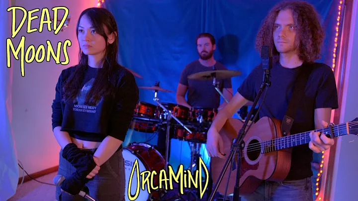 Dead Moons (OrcaMind ) - Official Video | @michell...