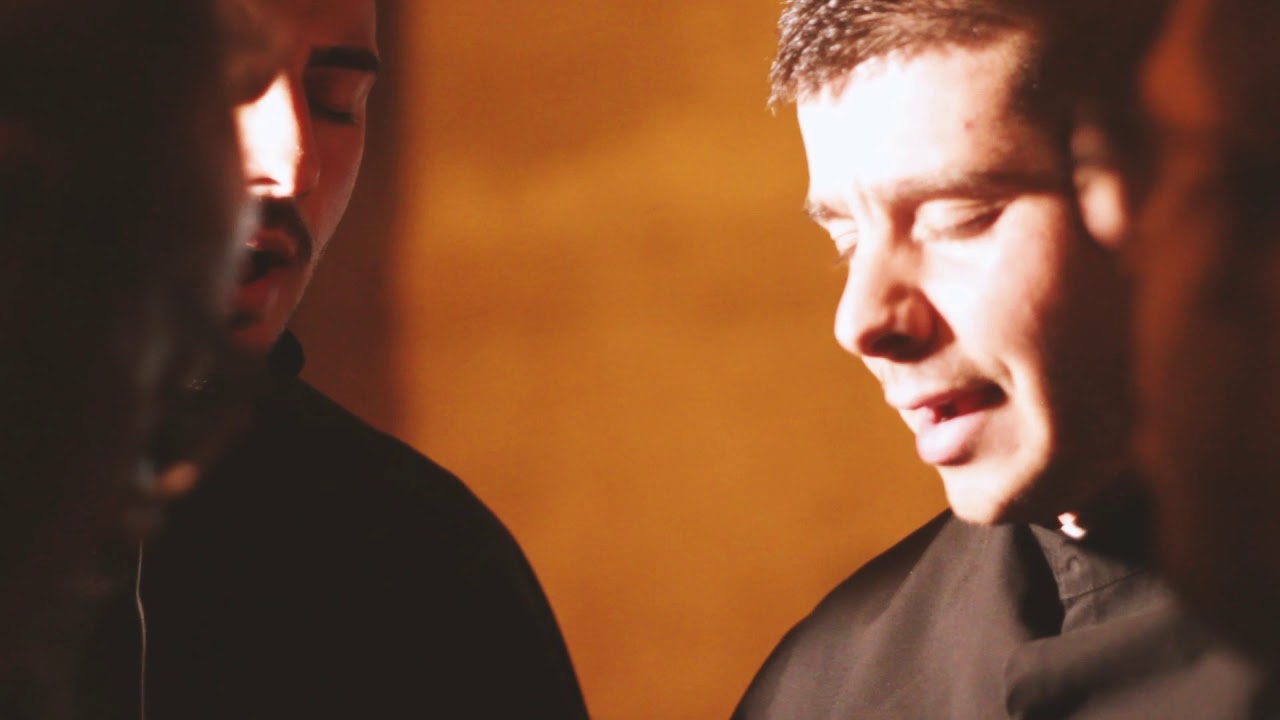 Cuncordu Sos Zovanos de Su Rosariu - Miserere (Chida Santa 2019)