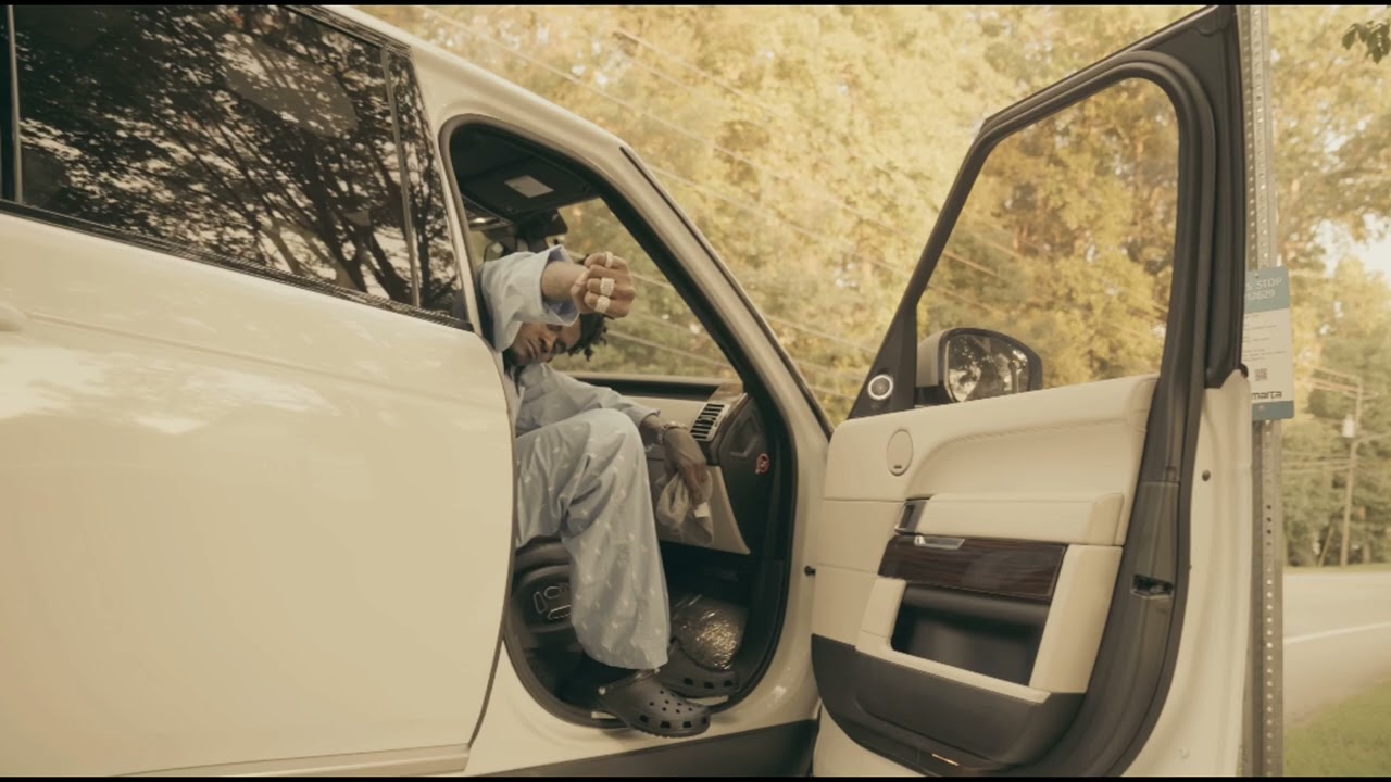 [FREE] Mexikodro x BapeBrazy Type Beat 2025 - 