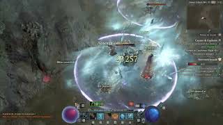 Diablo Iv Sorceress Blizzard Teleport Enchantment
