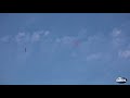 AWESOME: Defense Agency (DARPA) Displays Counter-Drone Technology That Shoots Down Drones (VIDEO)