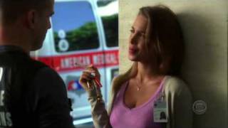 Sarai Givaty - CSI Las Vegas
