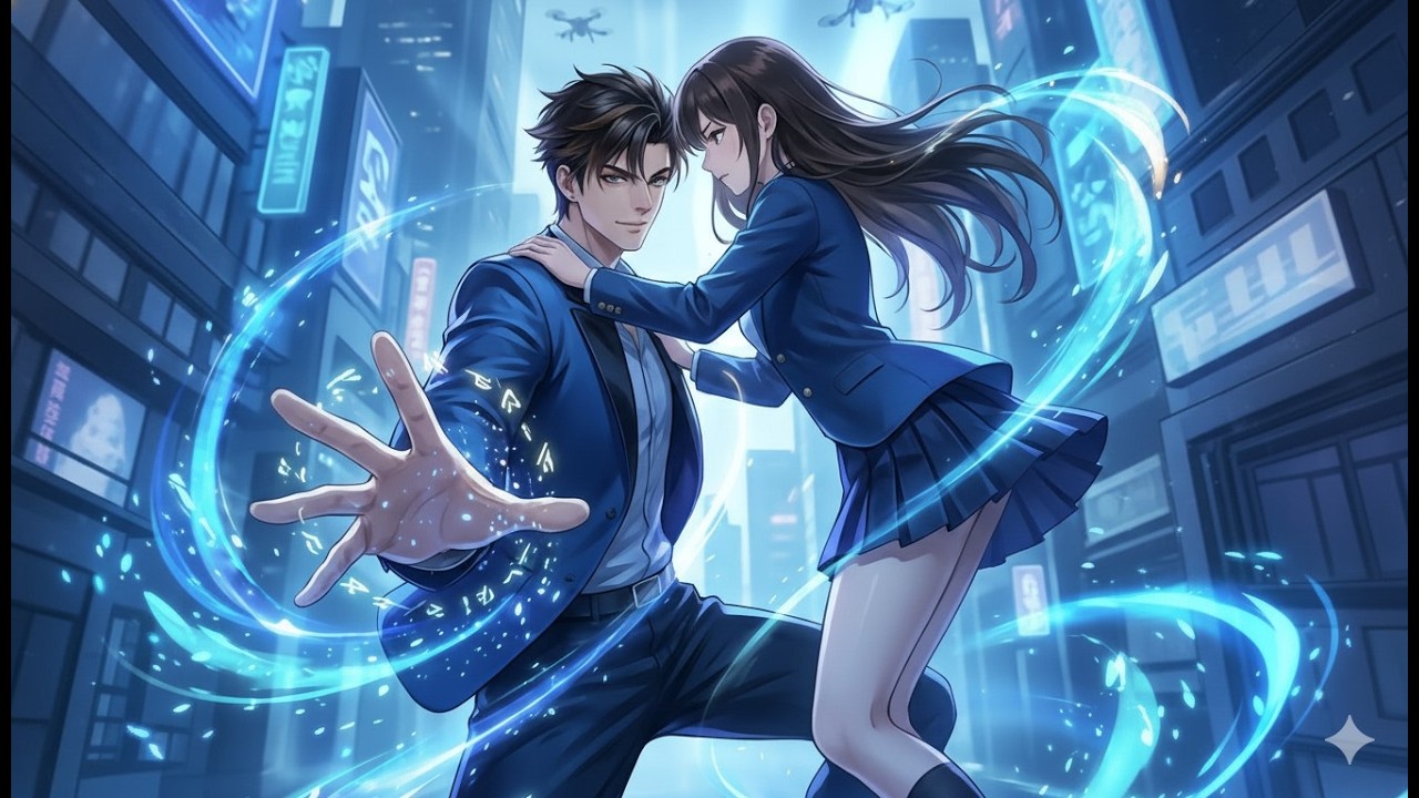 🔥🔥【New】EP 1-80 重生高武：我有最强爹妈，直接躺赢Reborn into a Martial Arts World: I Have the Strongest Parents