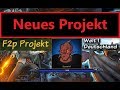 →Neues Projekt! - werden wir die Aufholjagd schaffen?! | Sfgame F2p Projekt #01