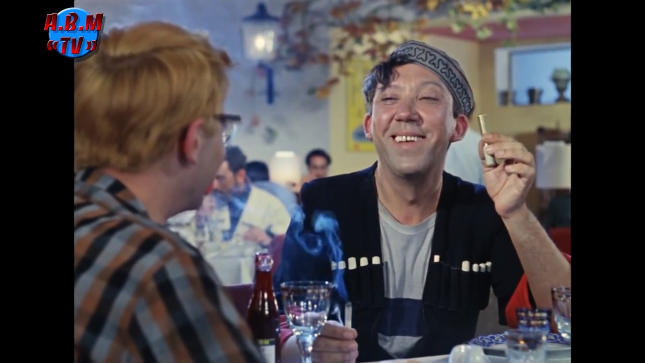 ЛЮБИМЫЕ СОВЕТСКИЕ КОМЕДИИ. - YouTube