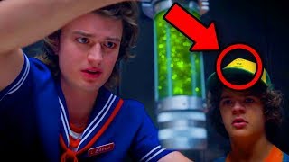 Stranger Things 3 TRAILER BREAKDOWN! Easter Eggs & Details You Missed! Stranger Things 3 TRAILER BREAKDOWN! Easter Eggs & Details You Missed!
