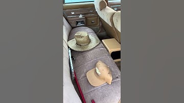 Chevy caprice center console short video #chevys #customchevy #chevy #boxchevy