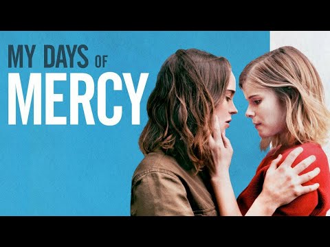 romance writers of america My Days of Mercy (2019) | UK Trailer #2 HD | Ellen Page & Kate Mara | Drama Movie