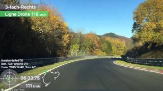 Nordschleife Jerome 01.11.2015 No 4