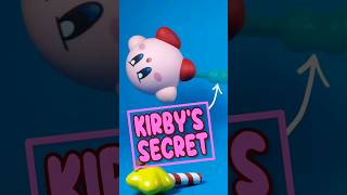 Find out how Kirby was able to jump in this Victory Dance 🕺