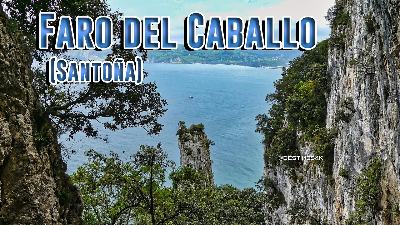 Faro del Caballo - Santoña (Cantabria)