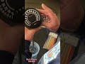 "Mopar Gauge Cluster Restoration" #short