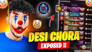 Desi Chhora Exposed Global Top1 Glitch Reality